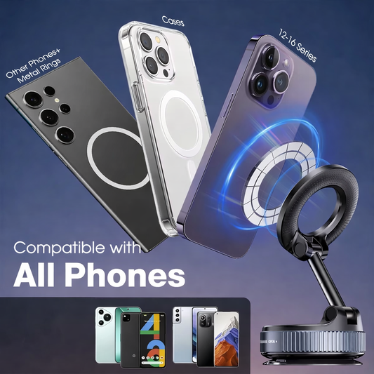 Telefon Sihirli Tutacağı