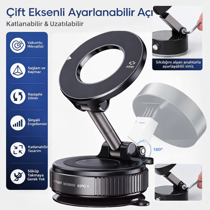 Telefon Sihirli Tutacağı