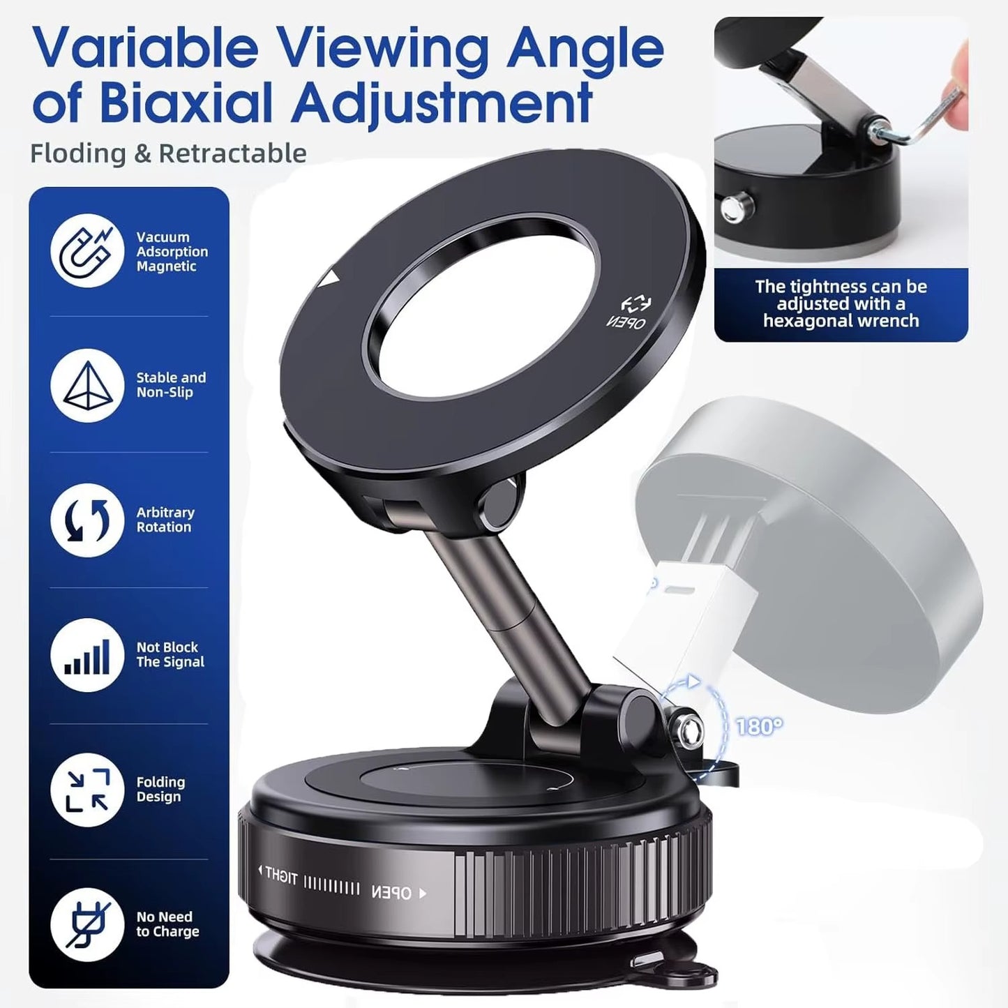 Telefon Sihirli Tutacağı